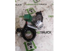 Recambio de conmutador de arranque para mercedes actros 3-ejes 6-cil. serie/bm 2540 (6x2/4) om 501 la l (largo) referencia OEM I 2