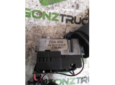Recambio de mando freno motor para mercedes actros 3-ejes 6-cil. serie/bm 2540 (6x2/4) om 501 la l (largo) referencia OEM IAM 00 2