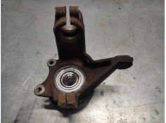 Recambio de mangueta delantera derecha para citroen xsara picasso 1.6 hdi 90 exclusive referencia OEM IAM    2