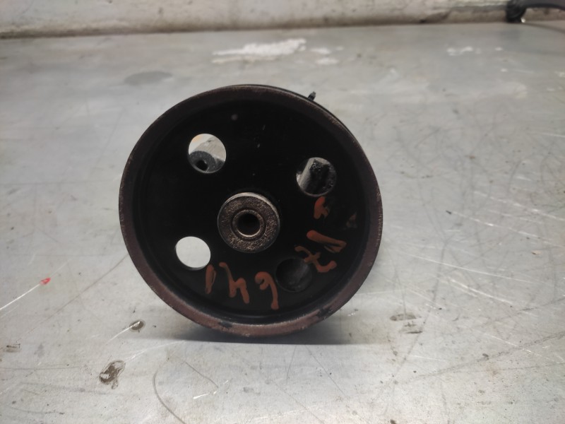 Recambio de bomba servodireccion para chrysler voyager (rg) 2.5 crd executive referencia OEM IAM   