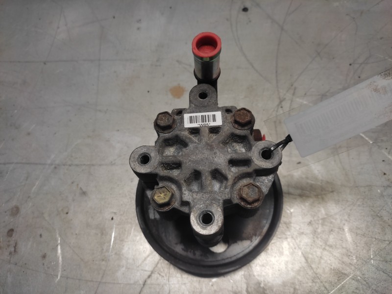 Recambio de bomba servodireccion para chrysler voyager (rg) 2.5 crd executive referencia OEM IAM   