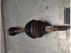 Recambio de transmision delantera izquierda para chrysler voyager (rg) 2.5 crd executive referencia OEM IAM   