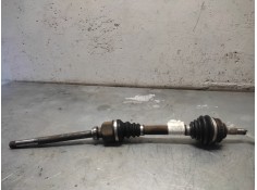 Recambio de transmision delantera derecha para citroen xsara picasso 1.6 hdi 90 exclusive referencia OEM IAM   