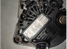 Recambio de alternador para peugeot 307 break / sw (s1) sw pack referencia OEM IAM 8200386806  