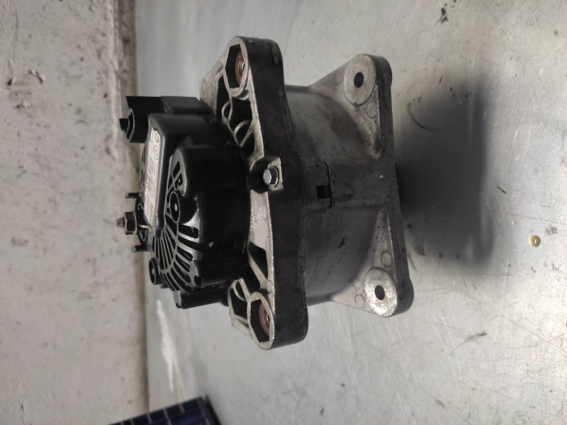 Recambio de alternador para peugeot 307 break / sw (s1) sw pack referencia OEM IAM 8200386806  