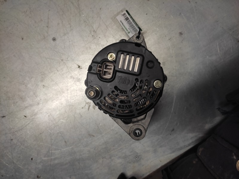 Recambio de alternador para hyundai accent (lc) 1.3 cat referencia OEM IAM   