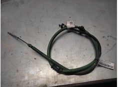 Recambio de cables de freno mano para fiat fiorino adventure sx combi referencia OEM IAM  IZQUIERDO 