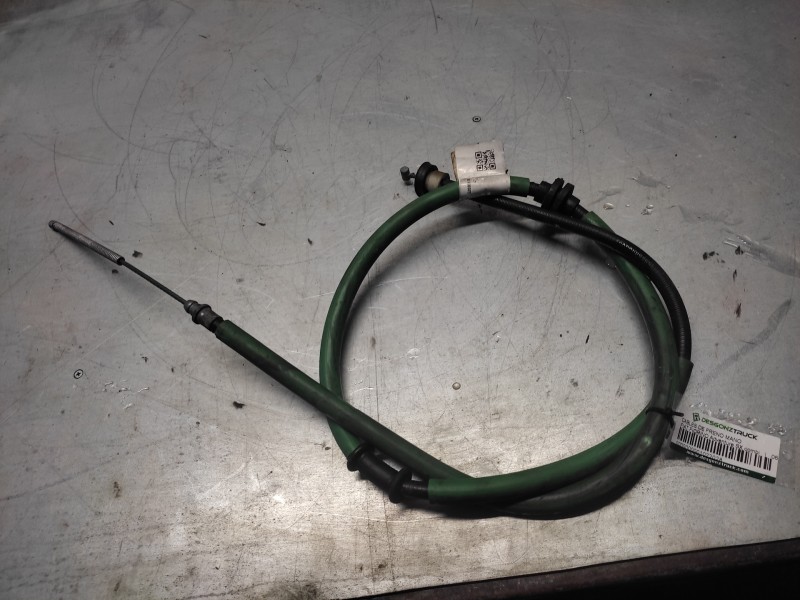 Recambio de cables de freno mano para fiat fiorino adventure sx combi referencia OEM IAM  IZQUIERDO 