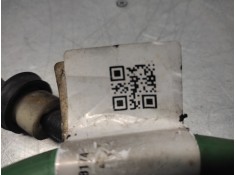 Recambio de cables de freno mano para fiat fiorino adventure sx combi referencia OEM IAM  IZQUIERDO  2