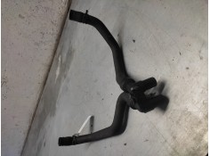 Recambio de manguera de agua para peugeot partner (s2) combiespace referencia OEM IAM CALEFACION  