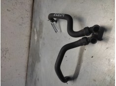 Recambio de manguera de agua para peugeot partner (s2) combiespace referencia OEM IAM CALEFACION   2