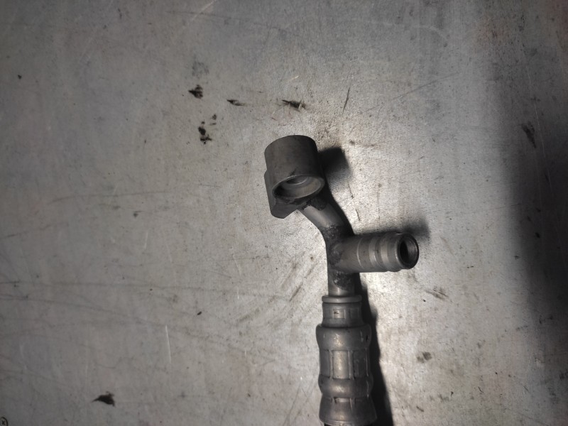 Recambio de tubos aire acondicionado para bmw x3 (e83) 3.0d referencia OEM IAM   