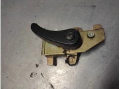 Recambio de maneta interior trasera carga para citroen berlingo 1.9 d leader referencia OEM IAM   