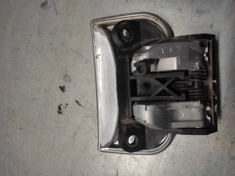 Recambio de maneta exterior delantera derecha para citroen berlingo 1.9 d leader referencia OEM IAM   