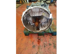 Recambio de caja cambios para man tg - a 18.xxx referencia OEM IAM 12AS2331TD 1353041008 81320046089 2