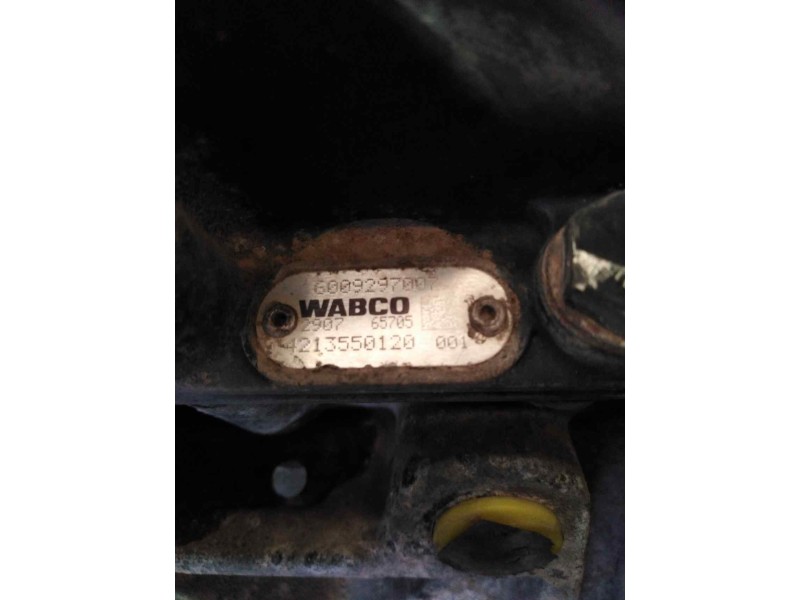 Recambio de caja cambios para man tg - a 18.xxx referencia OEM IAM 12AS2331TD 1353041008 81320046089