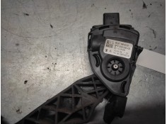 Recambio de potenciometro pedal para peugeot 207 x-line referencia OEM IAM 968075688002 6PV00908300  2