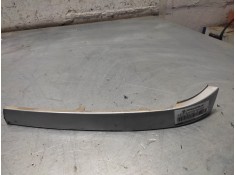 Recambio de aletin delantero izquierdo para citroen berlingo 1.9 d leader referencia OEM IAM 9618254677  