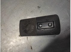 Recambio de mando elevalunas trasero derecho para opel vectra c berlina comfort referencia OEM IAM 09185959  