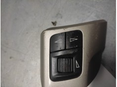 Recambio de mando radio para opel vectra c berlina comfort referencia OEM IAM 305582185G72  