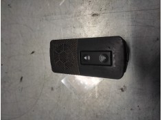 Recambio de mando elevalunas trasero izquierdo para opel vectra c berlina comfort referencia OEM IAM 09185959  