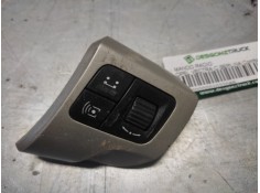 Recambio de mando radio para opel vectra c berlina comfort referencia OEM IAM 305582185G72  