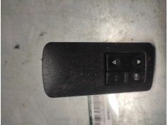 Recambio de mando elevalunas delantero derecho para opel vectra c berlina comfort referencia OEM IAM 09185958  