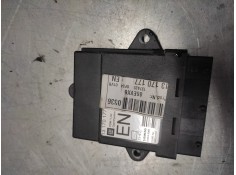 Recambio de centralita cierre para opel vectra c berlina comfort referencia OEM IAM 13170177  