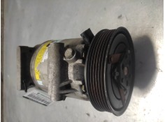 Recambio de compresor aire acondicionado para renault scenic ii emotion referencia OEM IAM 8200316164  