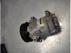 Recambio de compresor aire acondicionado para renault scenic ii emotion referencia OEM IAM 8200316164   2