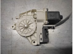 Recambio de motor elevalunas trasero derecho para peugeot 407 st confort referencia OEM IAM 0130822200  