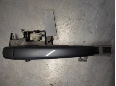 Recambio de maneta exterior trasera derecha para peugeot 407 st confort referencia OEM IAM 9653401580  