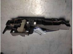 Recambio de maneta exterior trasera derecha para peugeot 407 st confort referencia OEM IAM 9653401580   2