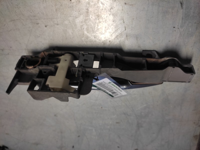 Recambio de maneta exterior trasera derecha para peugeot 407 st confort referencia OEM IAM 9653401580  