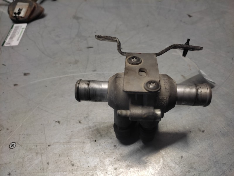 Recambio de cuerpo calentadores agua para peugeot partner (s2) combiespace referencia OEM IAM   