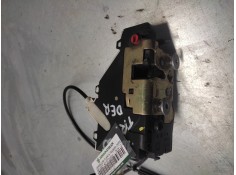 Recambio de cerradura puerta trasera derecha para peugeot 407 st confort referencia OEM IAM   