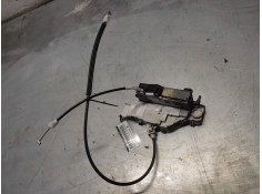 Recambio de cerradura puerta trasera derecha para peugeot 407 st confort referencia OEM IAM    2