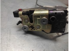 Recambio de cerradura puerta trasera izquierda para peugeot 407 st confort referencia OEM IAM    2