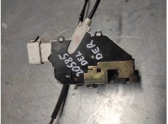 Recambio de cerradura puerta delantera derecha para peugeot 407 st confort referencia OEM IAM   