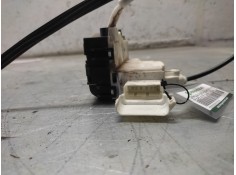 Recambio de cerradura puerta delantera derecha para peugeot 407 st confort referencia OEM IAM    2