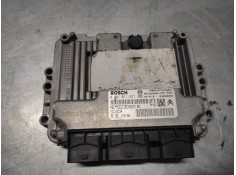 Recambio de centralita motor edc para peugeot 307 (s1) xs referencia OEM IAM 0281011627 9656161880 