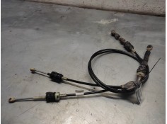 Recambio de cables de freno mano para ford fiesta (cbk) ambiente referencia OEM IAM   