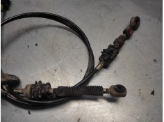 Recambio de cables de freno mano para ford fiesta (cbk) ambiente referencia OEM IAM    2