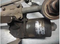 Recambio de motor limpia delantero para ford fiesta (cbk) ambiente referencia OEM IAM 5434N 404745  2