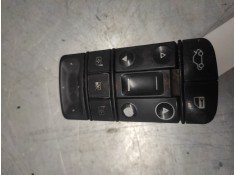 Recambio de mando elevalunas delantero izquierdo para opel vectra c berlina comfort referencia OEM IAM 09185954  
