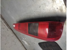 Recambio de piloto trasero izquierdo para ford fiesta (cbk) ambiente referencia OEM IAM   