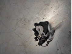 Recambio de juego arranque y bombillos para ford fiesta (cbk) ambiente referencia OEM IAM   