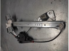 Recambio de elevalunas delantero izquierdo para ford fiesta (cbk) ambiente referencia OEM IAM    2