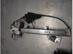 Recambio de elevalunas delantero derecho para ford fiesta (cbk) ambiente referencia OEM IAM    2