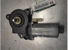 Recambio de motor elevalunas delantero izquierdo para ford fiesta (cbk) ambiente referencia OEM IAM 0130821938  